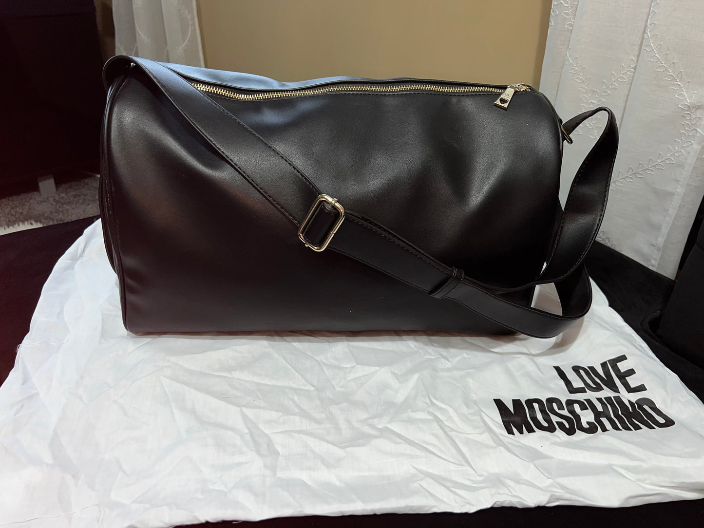 Moschino Love Bag