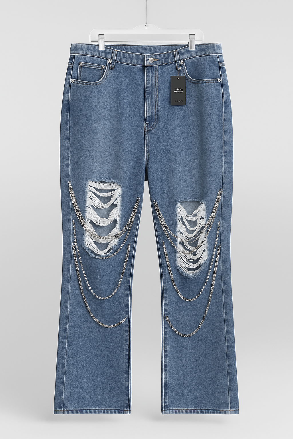 Denim Jeans