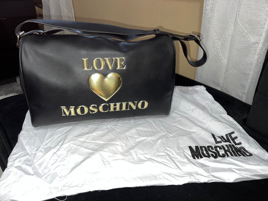 Moschino Love Bag